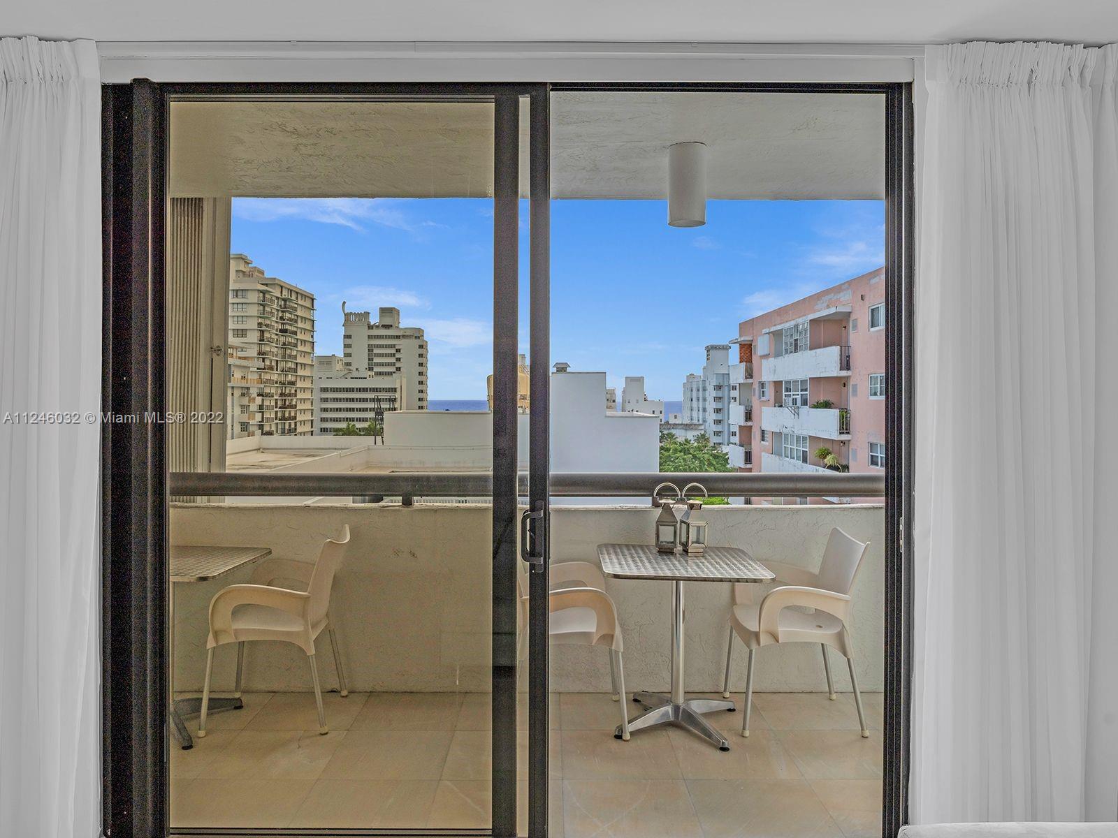 PARC PLAZA CONDO - Residential Lease