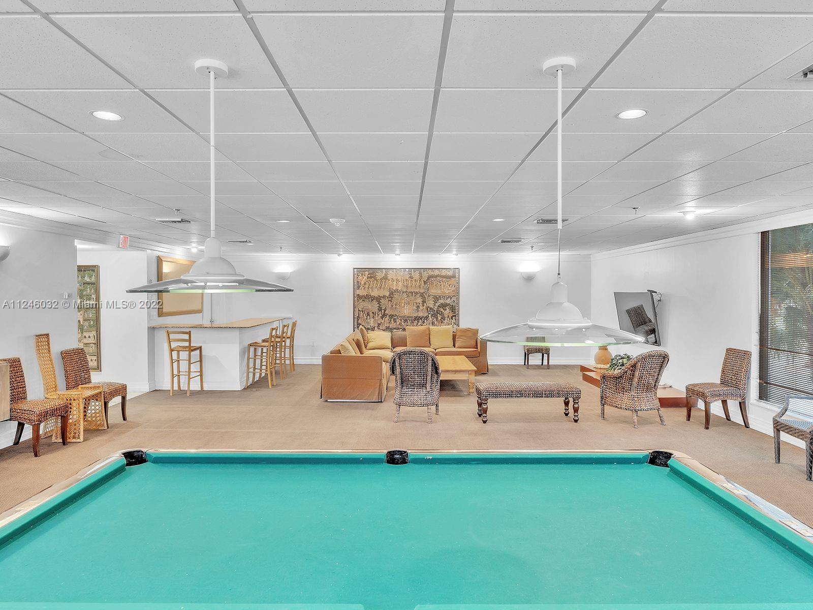 PARC PLAZA CONDO - Residential Lease