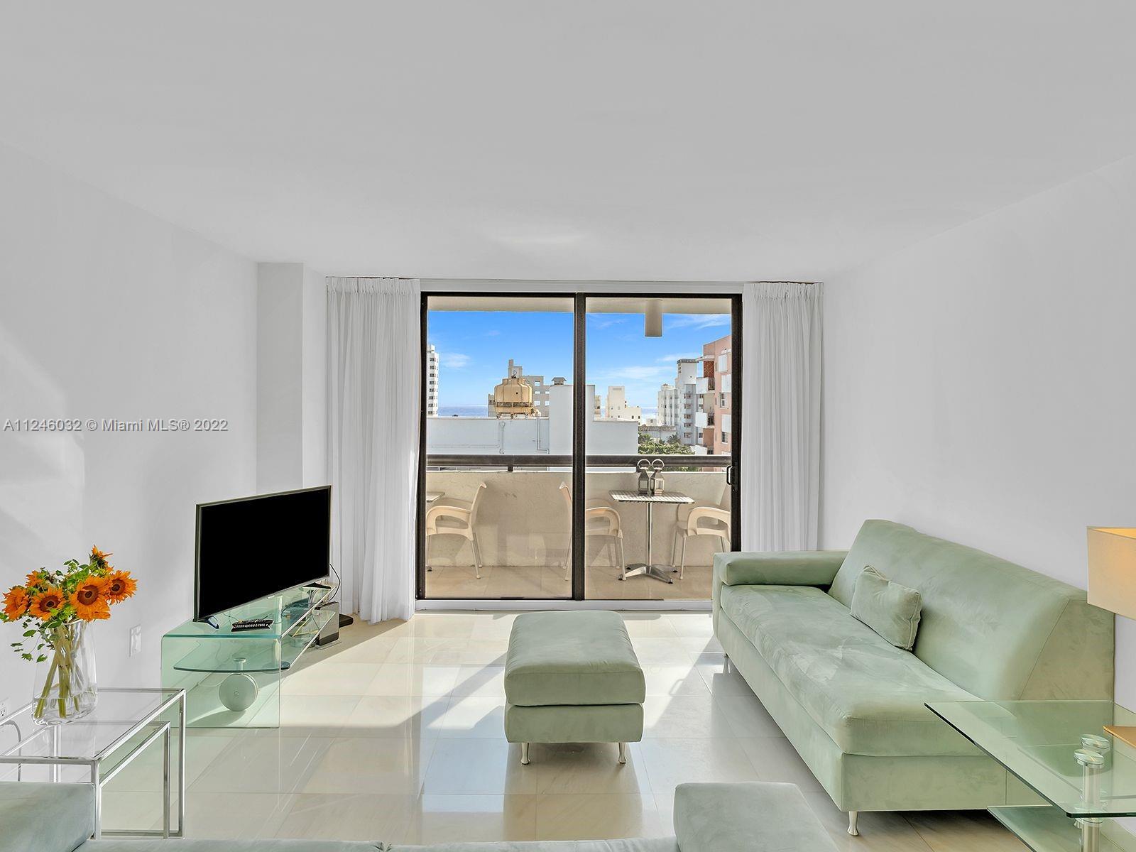 PARC PLAZA CONDO - Residential Lease