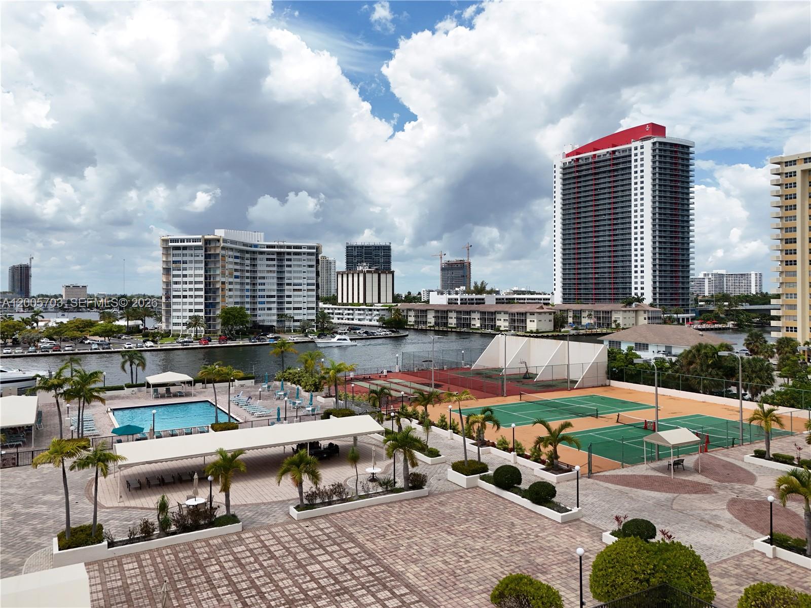 PRINCE GEORGE ARMS CONDO - Residential