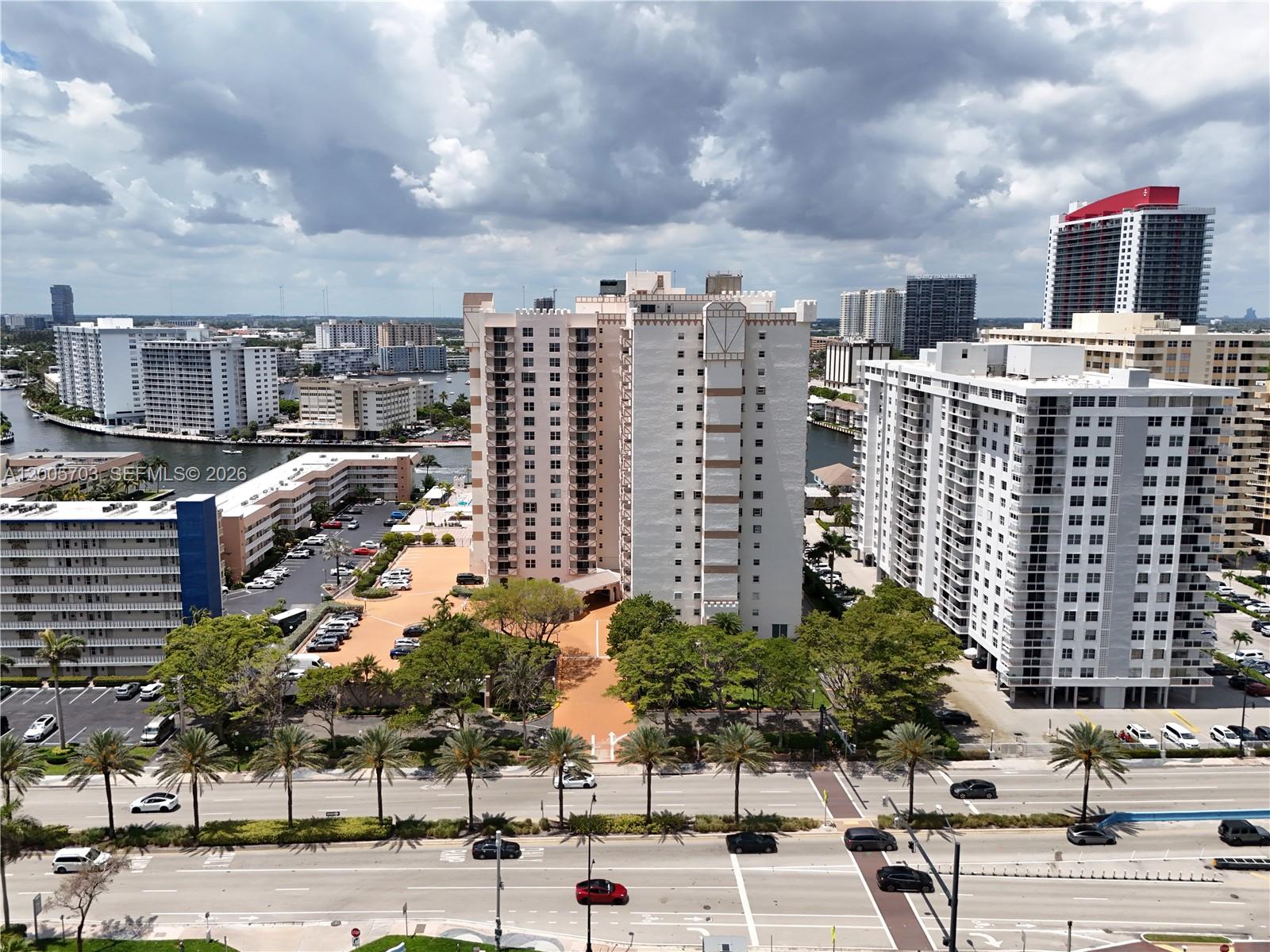 PRINCE GEORGE ARMS CONDO - Residential