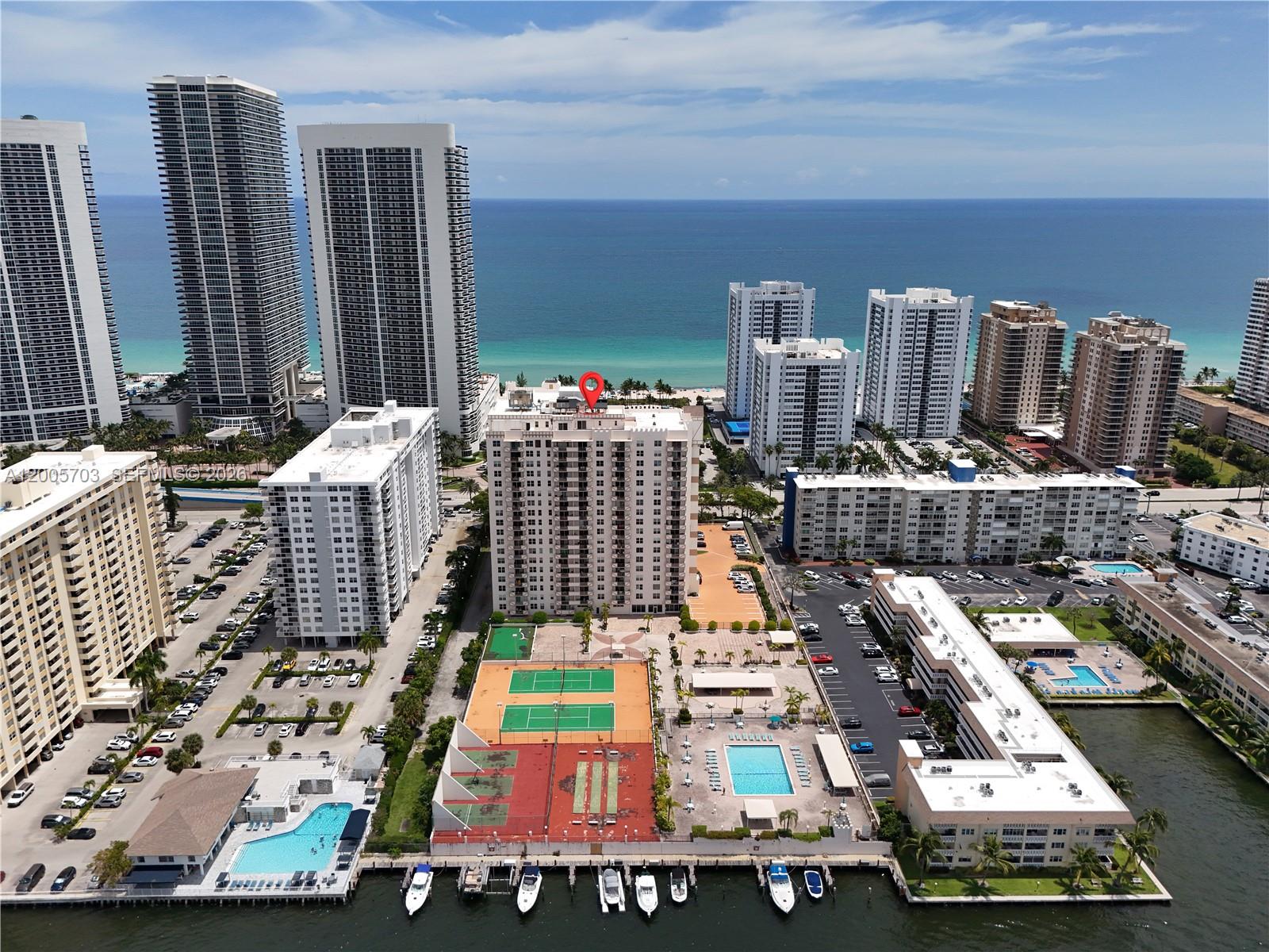 PRINCE GEORGE ARMS CONDO - Residential