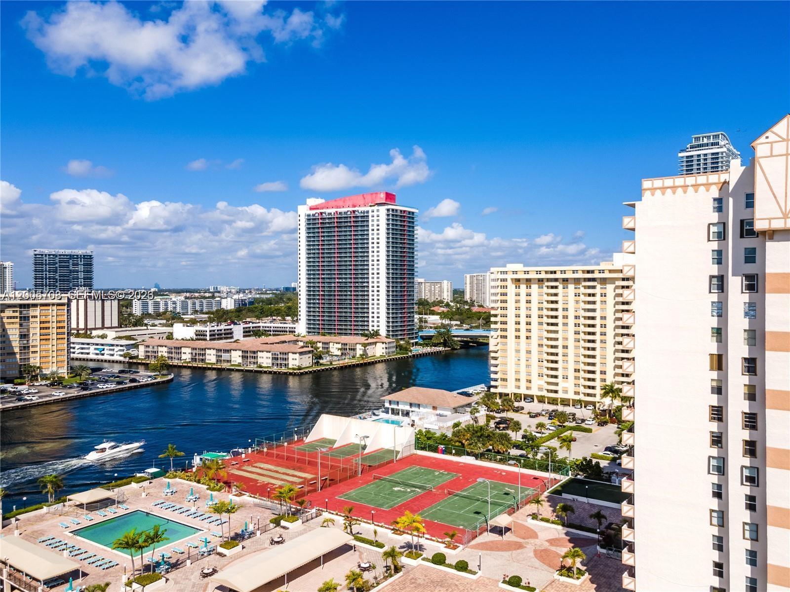 PRINCE GEORGE ARMS CONDO - Residential