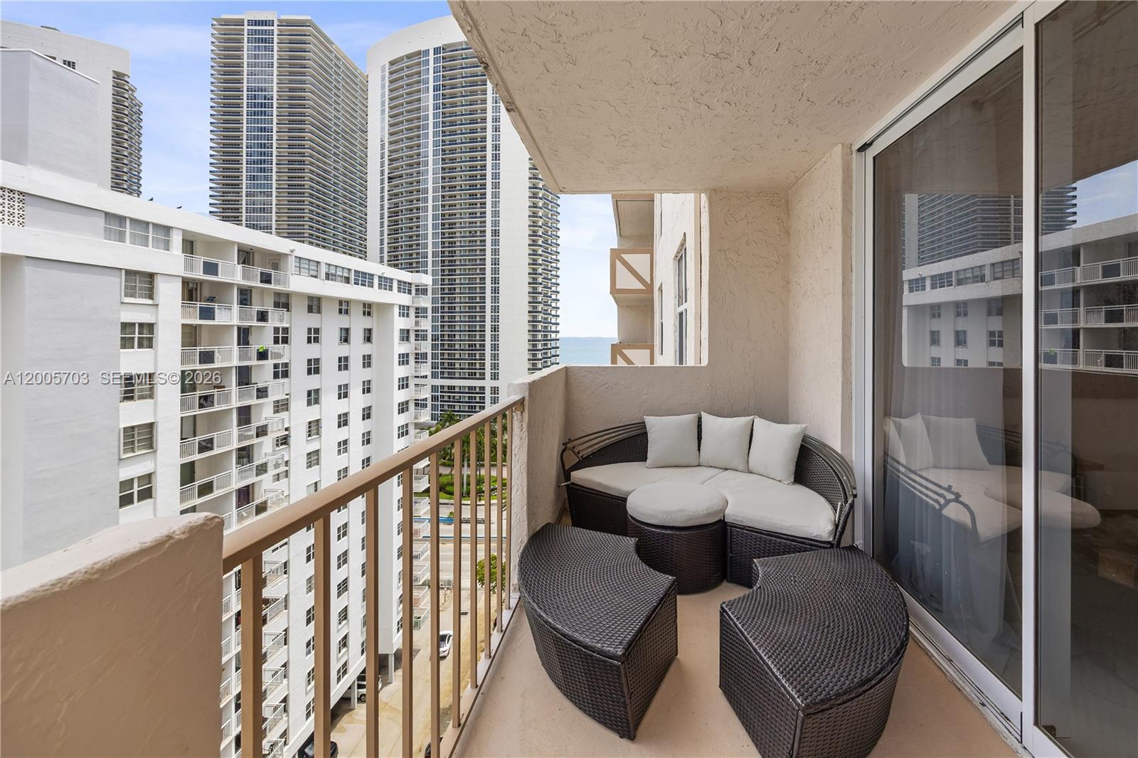 PRINCE GEORGE ARMS CONDO - Residential