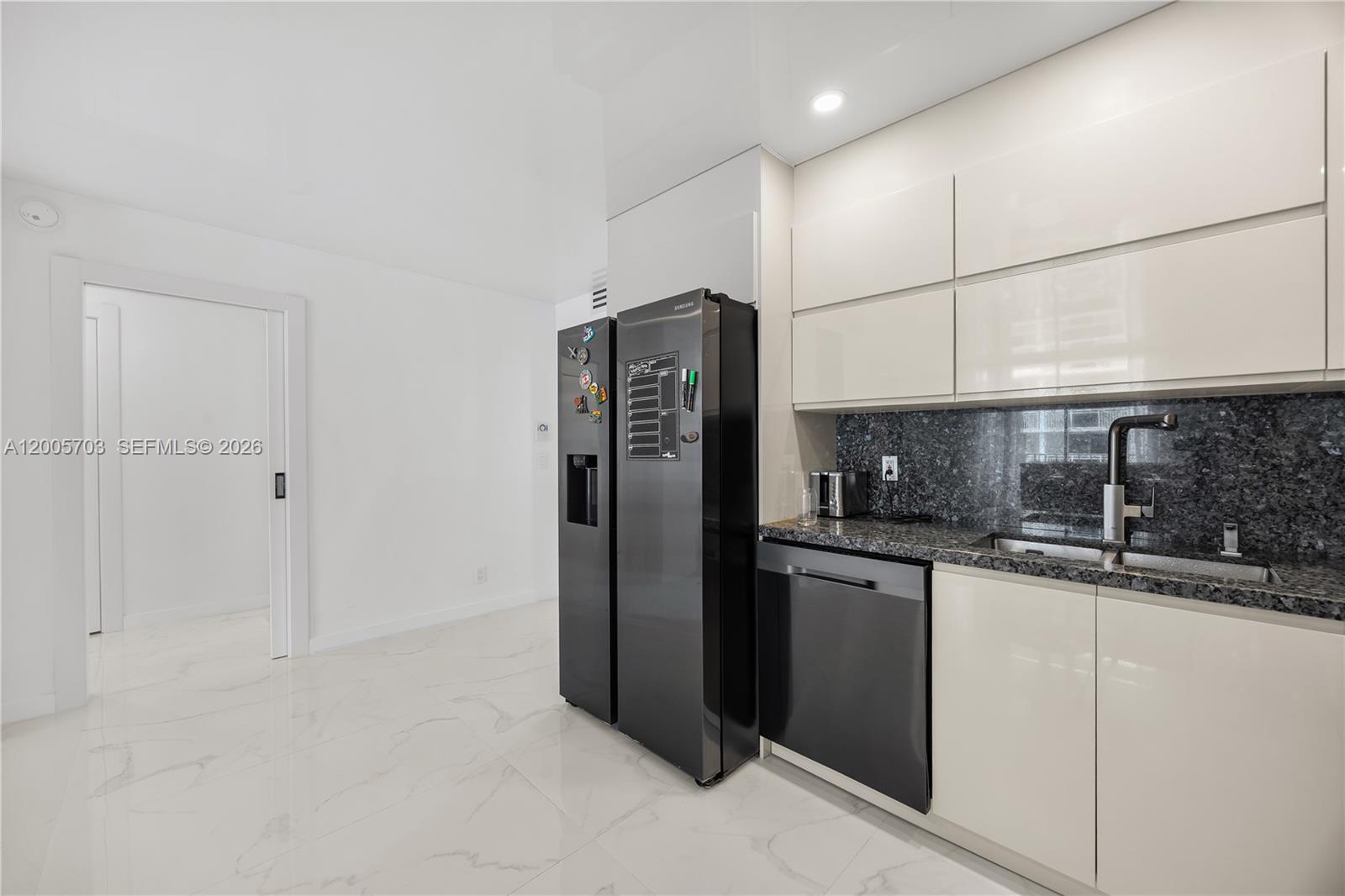 PRINCE GEORGE ARMS CONDO - Residential