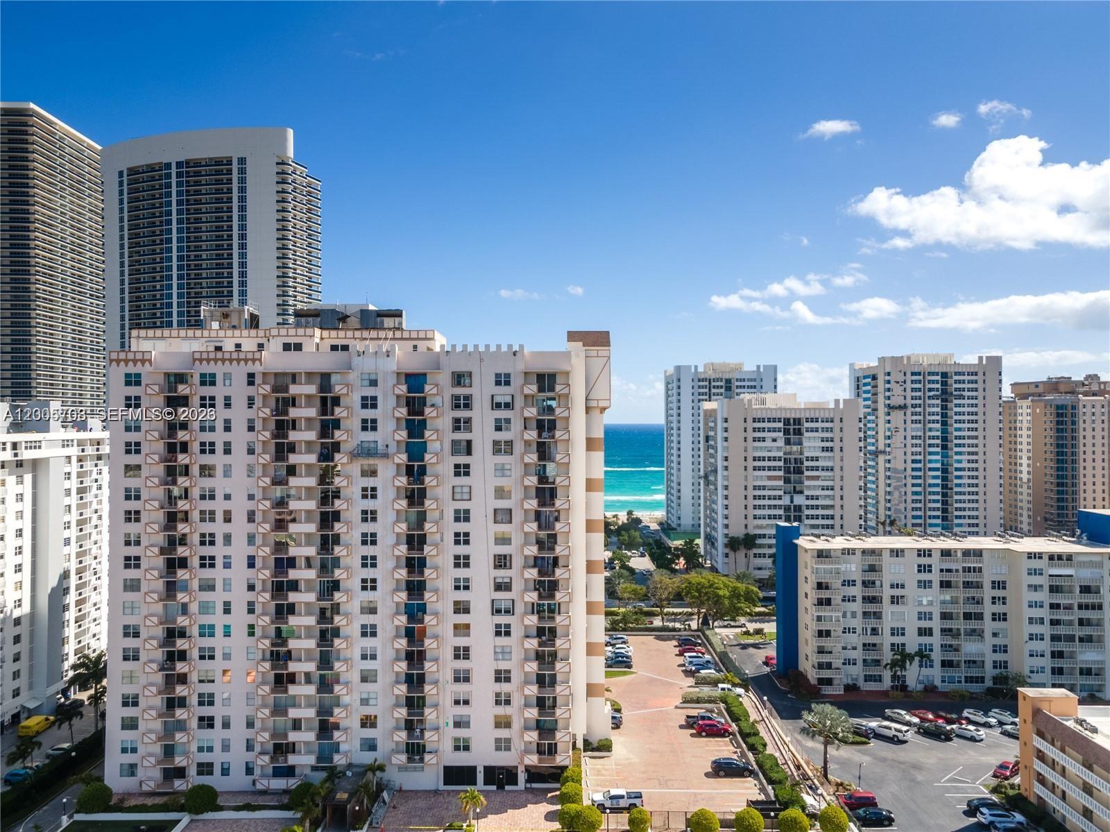PRINCE GEORGE ARMS CONDO - Residential