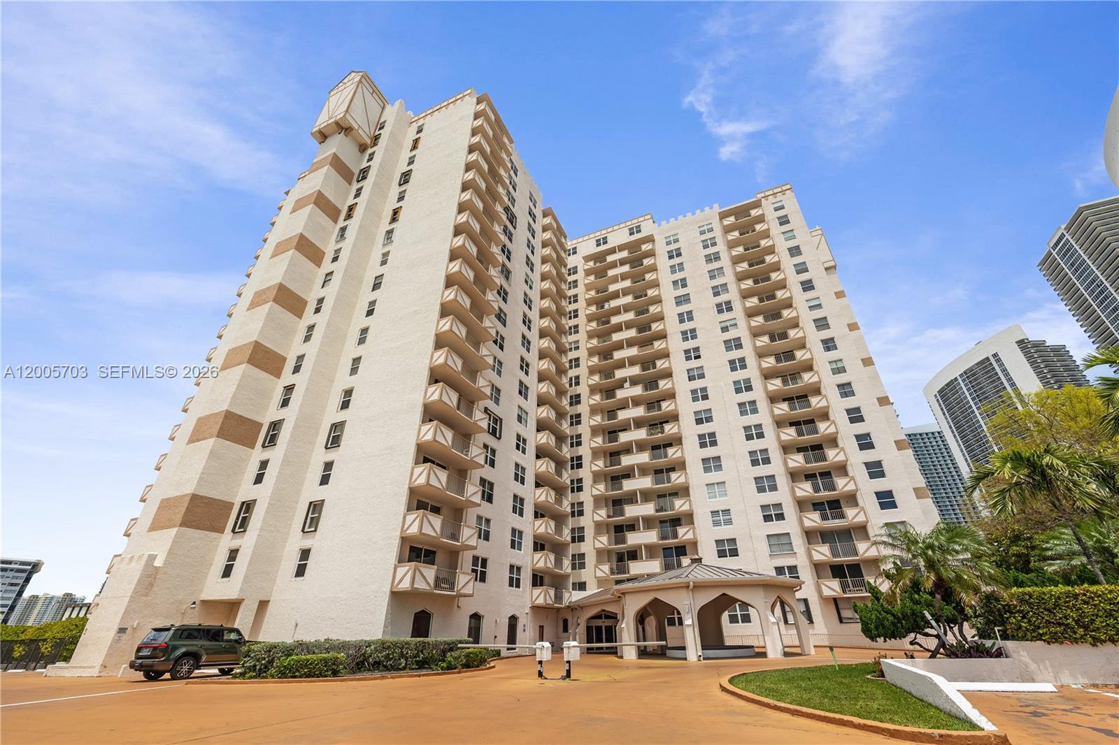 PRINCE GEORGE ARMS CONDO - Residential