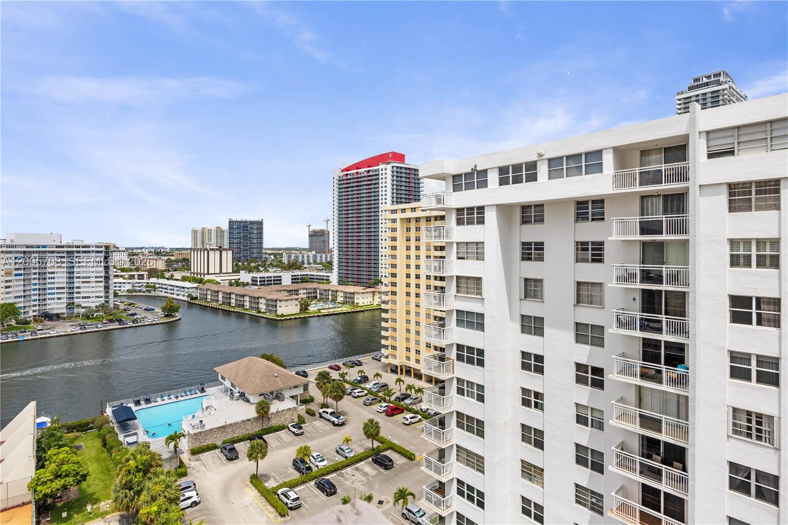 PRINCE GEORGE ARMS CONDO - Residential