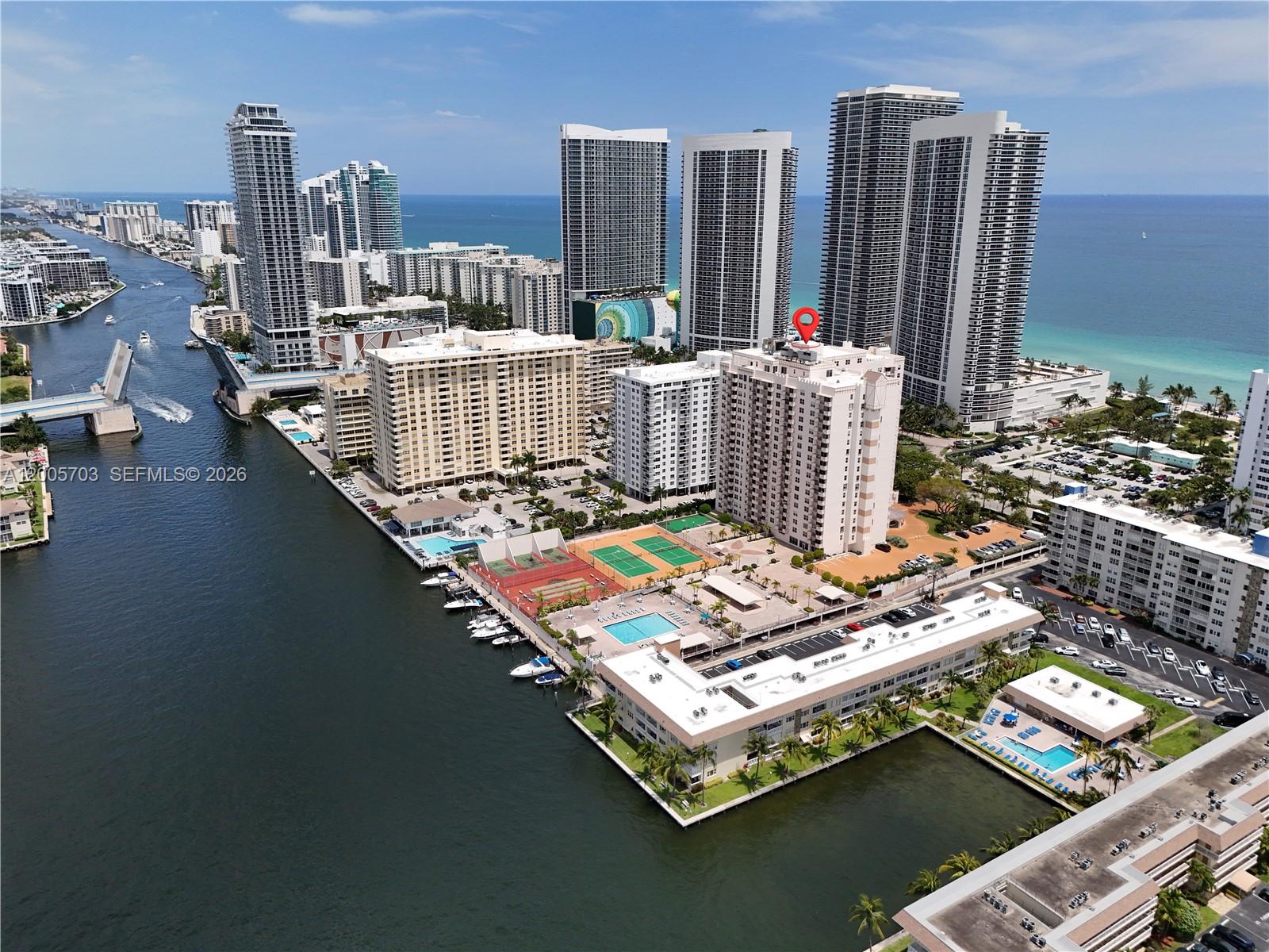 PRINCE GEORGE ARMS CONDO - Residential
