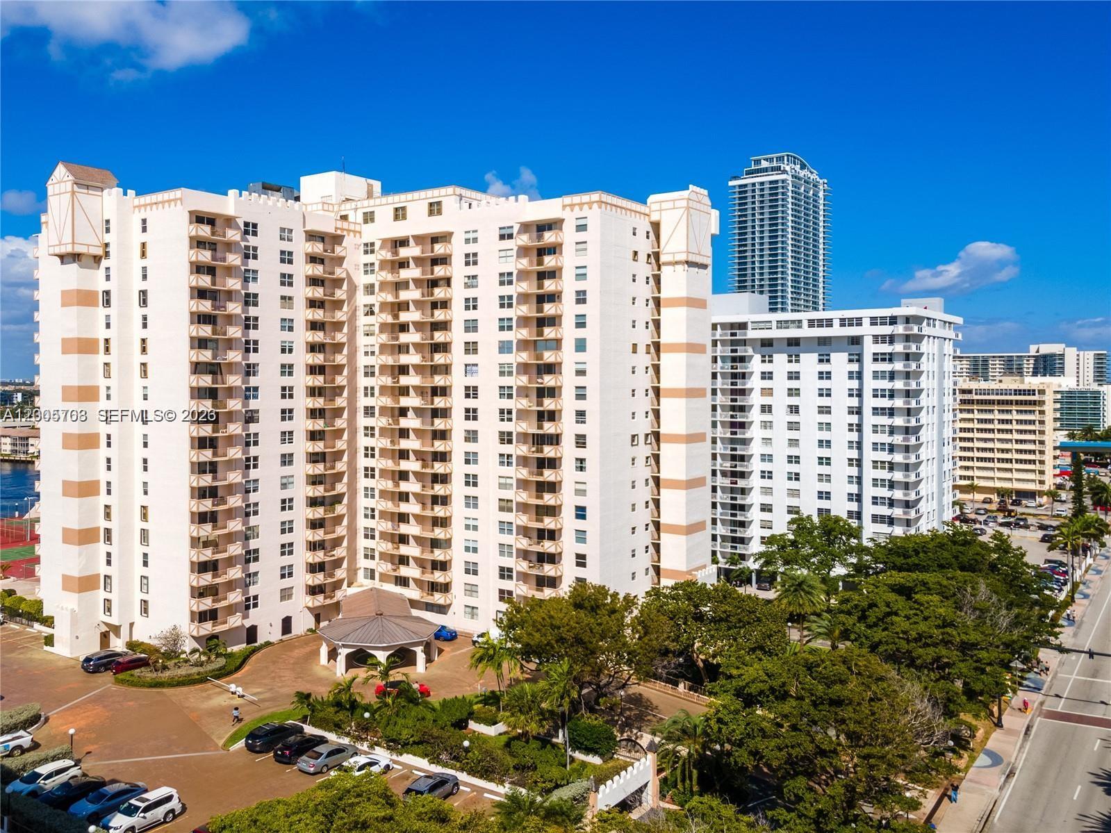 PRINCE GEORGE ARMS CONDO - Residential