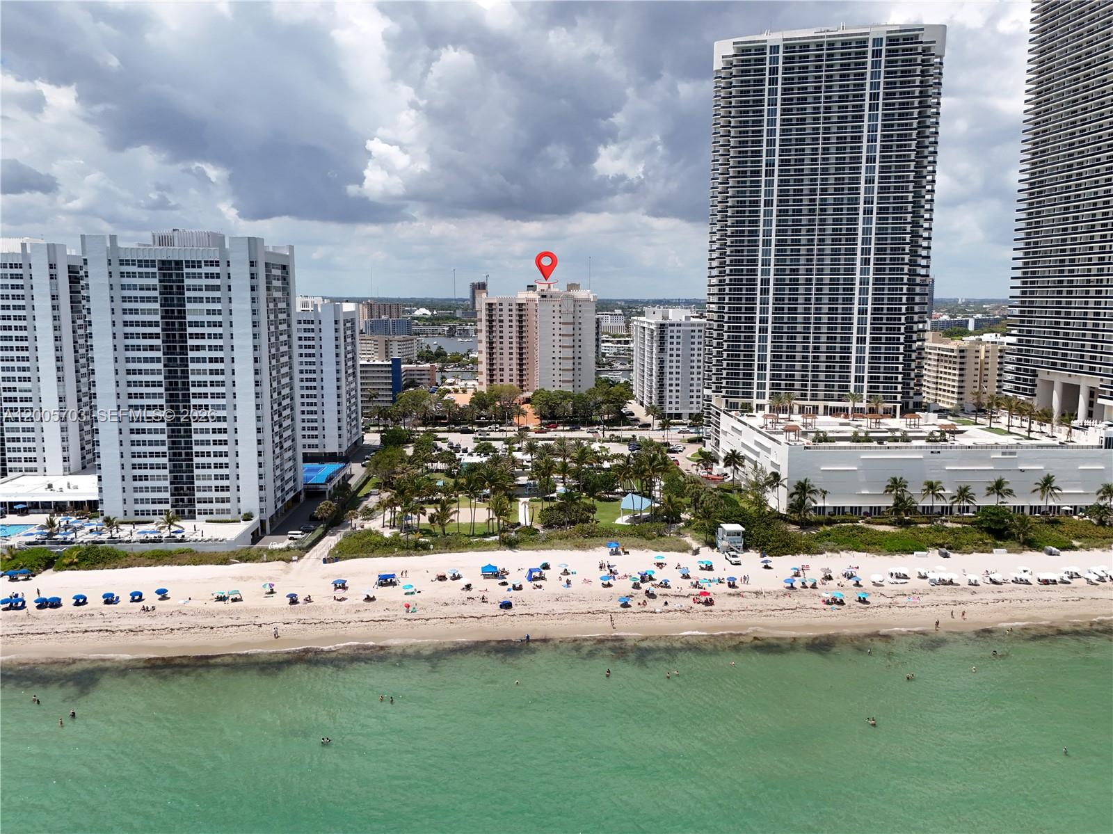 PRINCE GEORGE ARMS CONDO - Residential