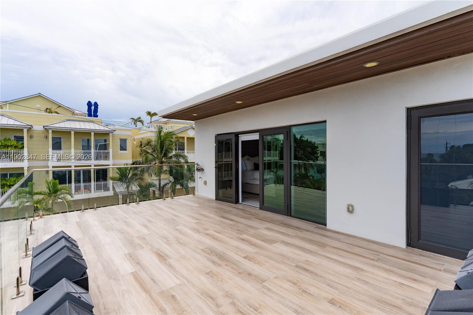 HOLLYWOOD CENTRAL BEACH - Residential