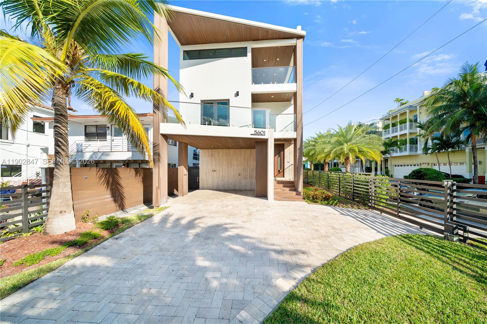 HOLLYWOOD CENTRAL BEACH - Residential