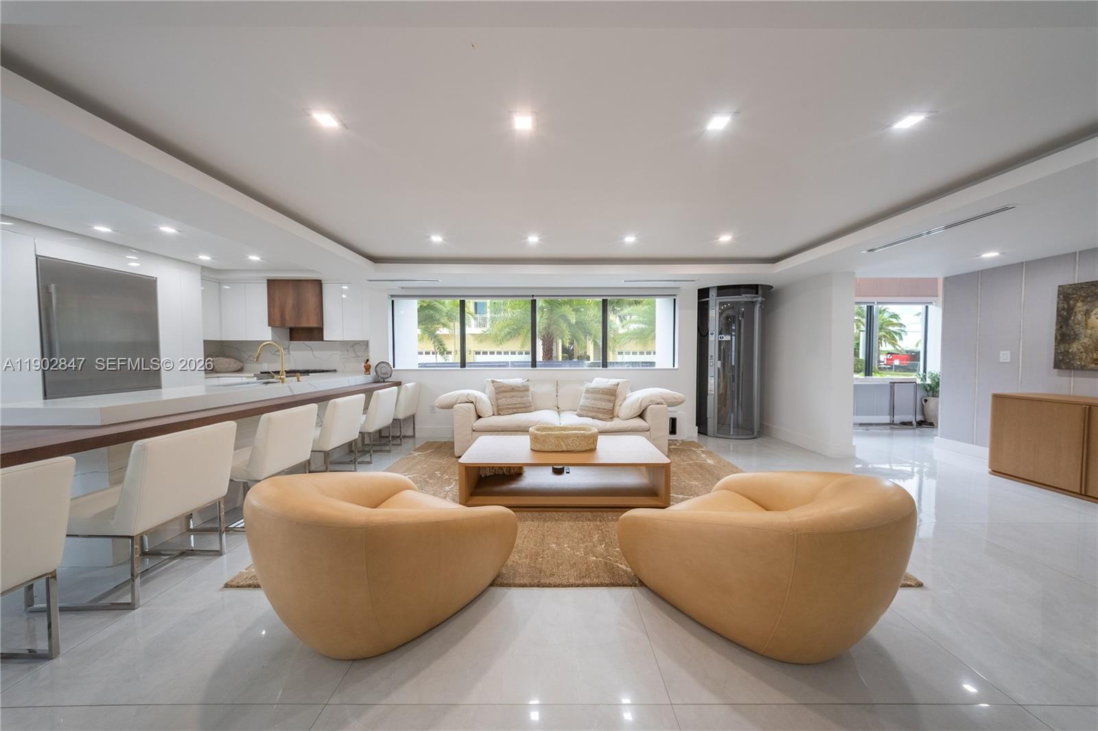 HOLLYWOOD CENTRAL BEACH - Residential