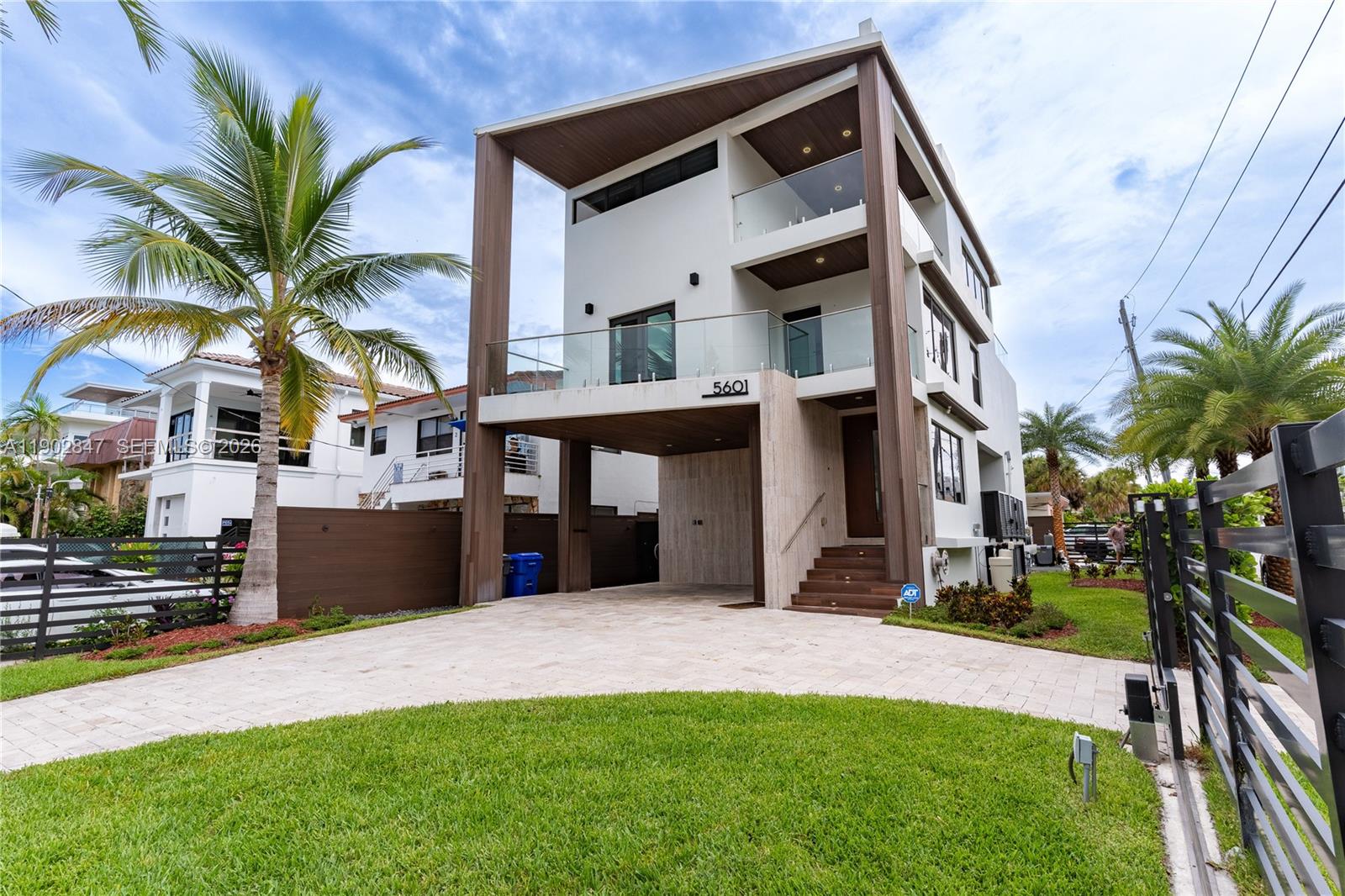 HOLLYWOOD CENTRAL BEACH - Residential