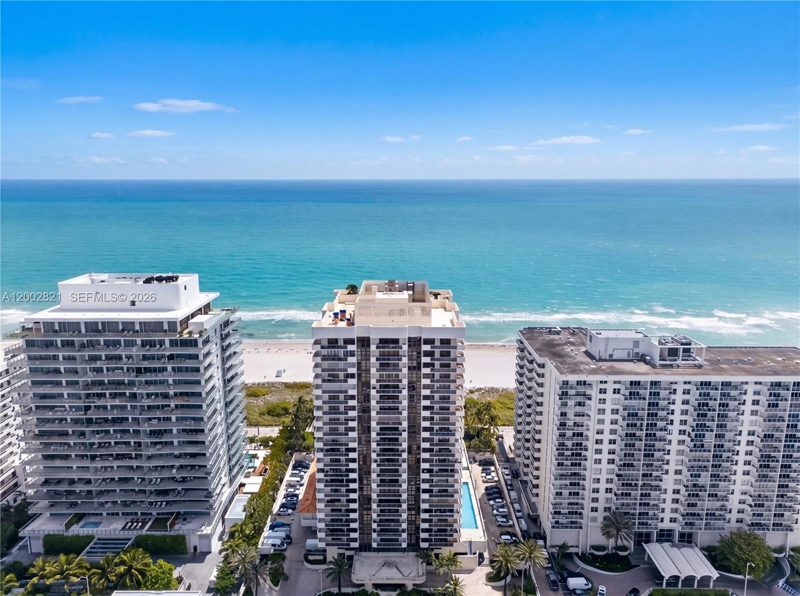 LEXCELLENCE CONDO - Residential