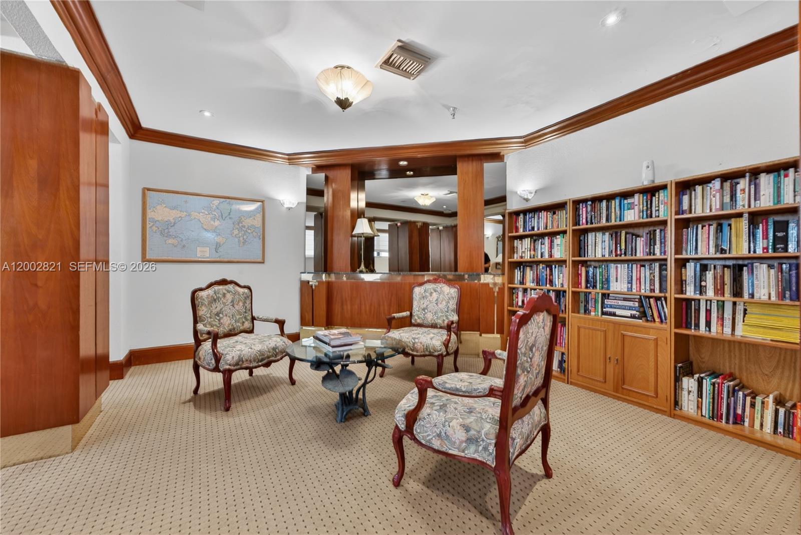 LEXCELLENCE CONDO - Residential