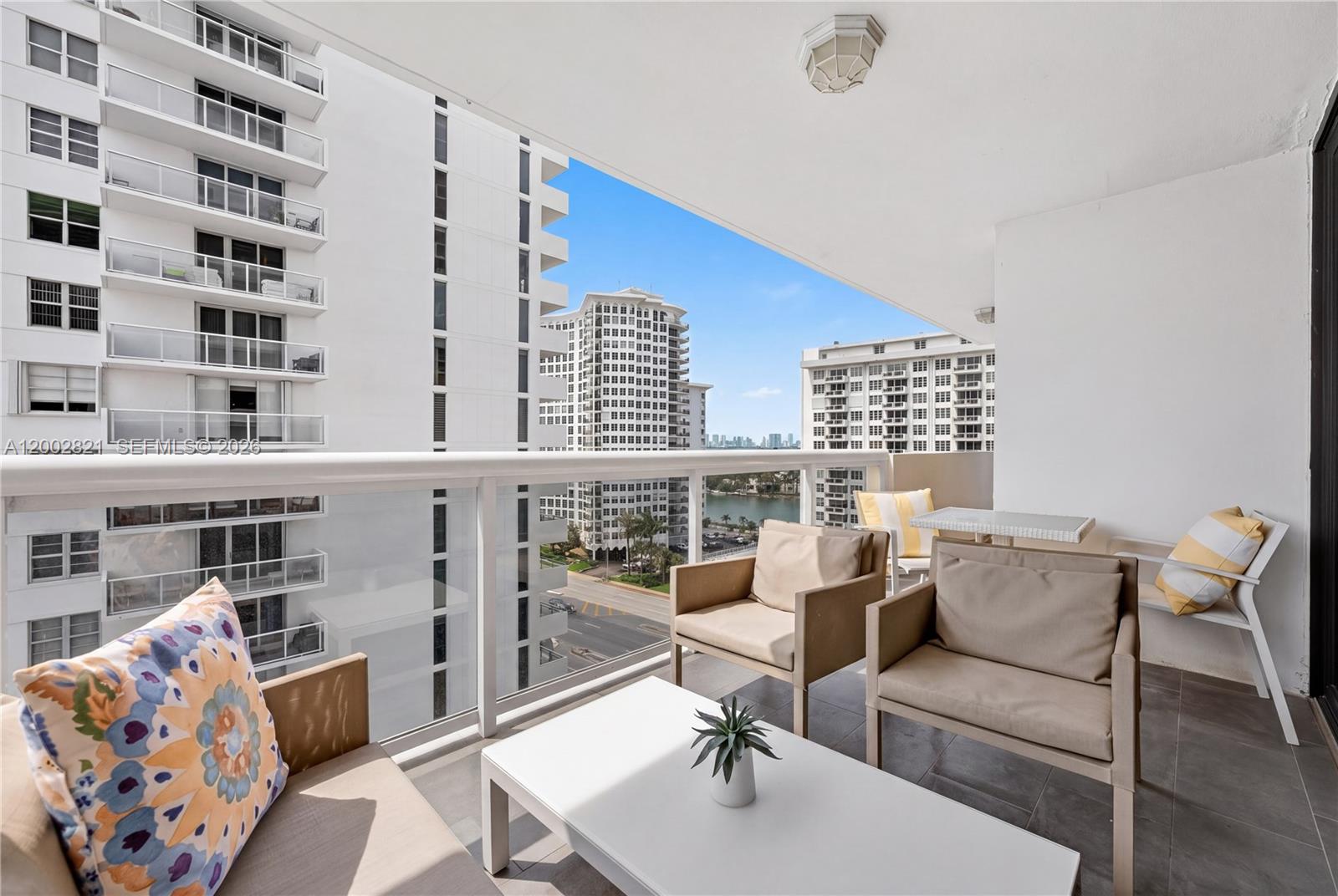 LEXCELLENCE CONDO - Residential