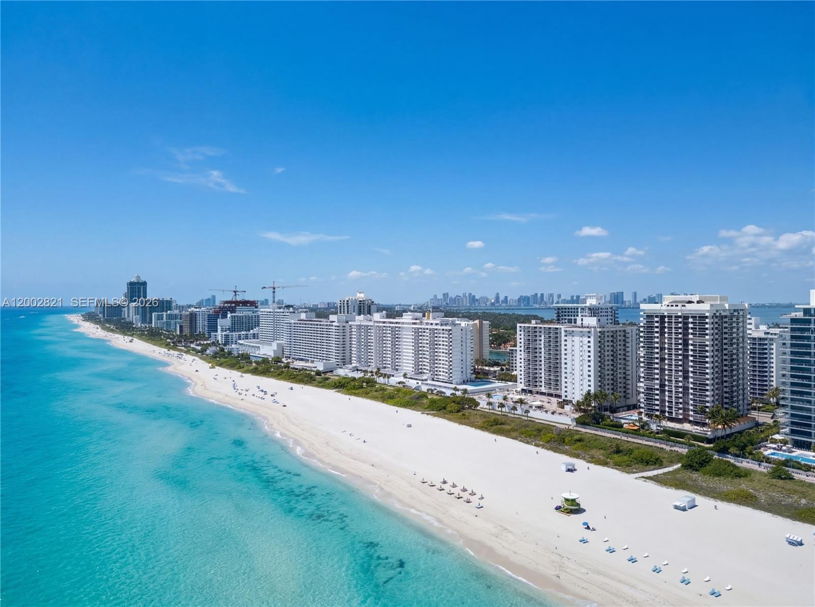 LEXCELLENCE CONDO - Residential