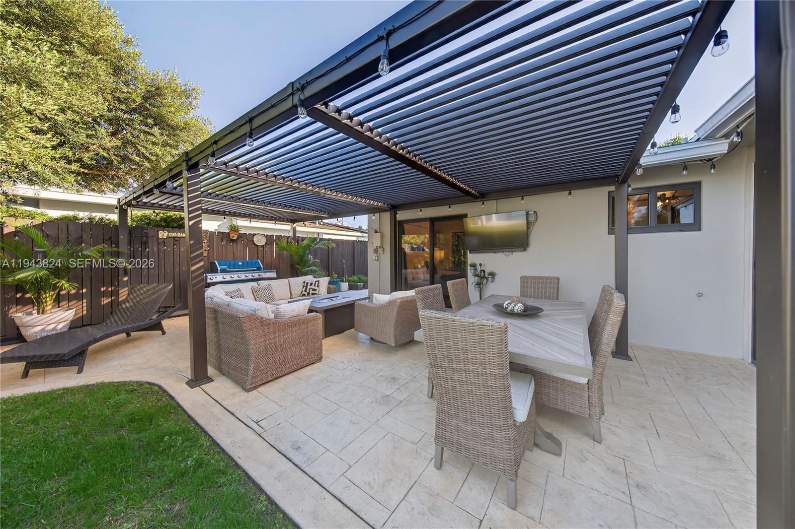 GARDEN ISLES SEC 4 - Residential