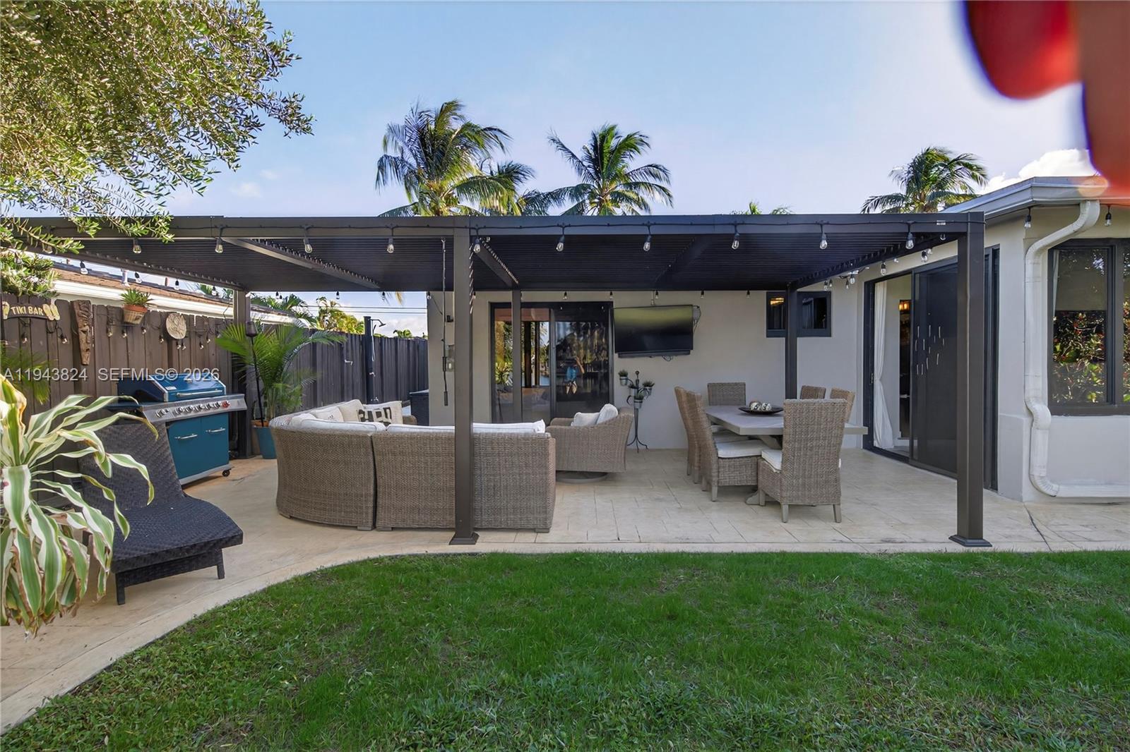 GARDEN ISLES SEC 4 - Residential