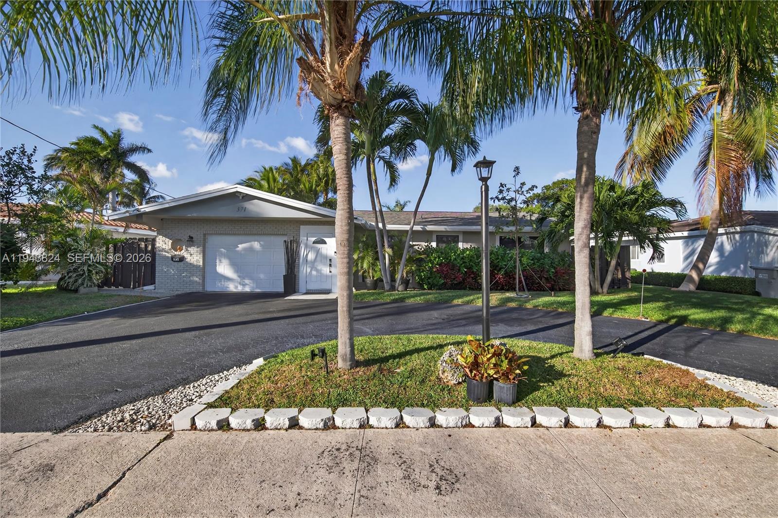 GARDEN ISLES SEC 4 - Residential