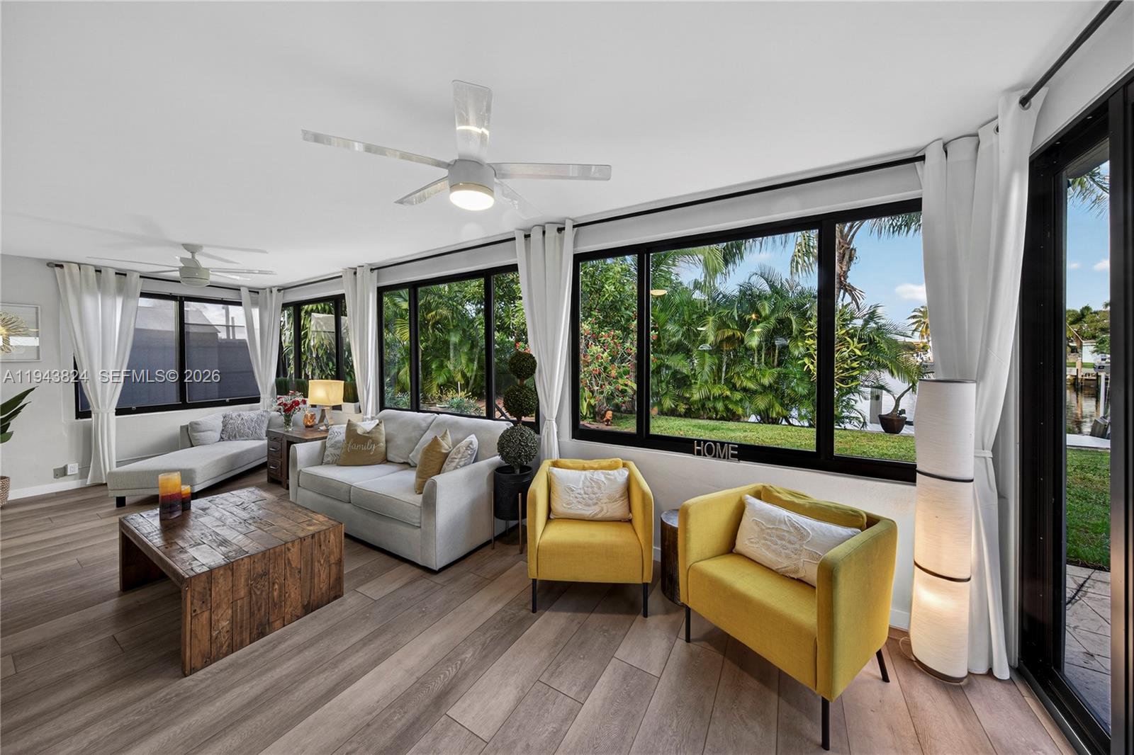 GARDEN ISLES SEC 4 - Residential