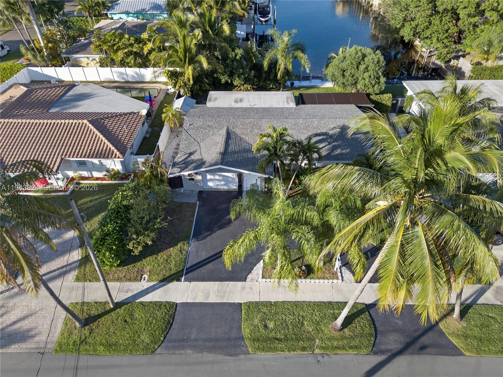 GARDEN ISLES SEC 4 - Residential