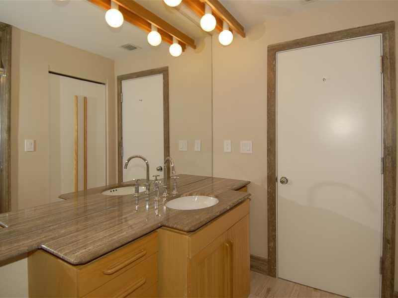 Turnberry Isle Yacht Club - Residential Lease