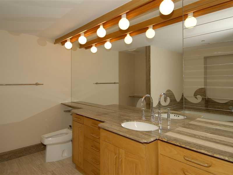 Turnberry Isle Yacht Club - Residential Lease