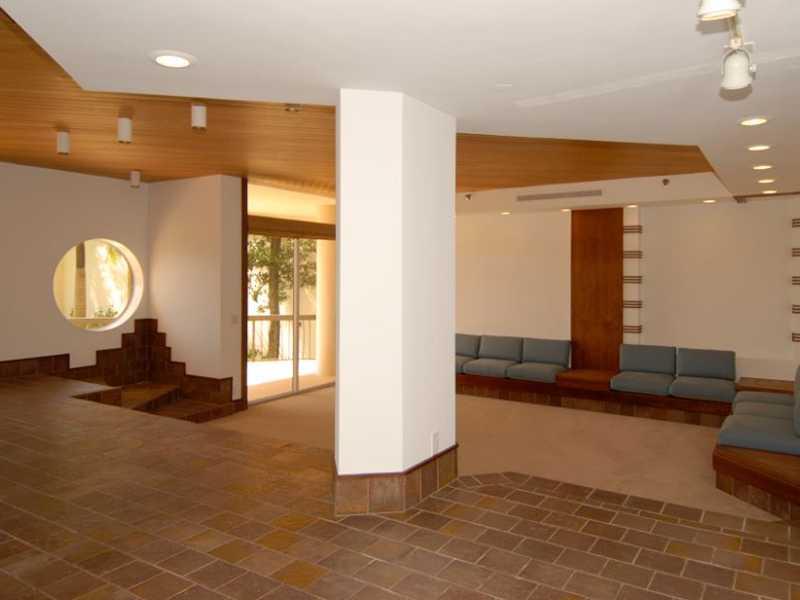 Turnberry Isle Yacht Club - Residential Lease