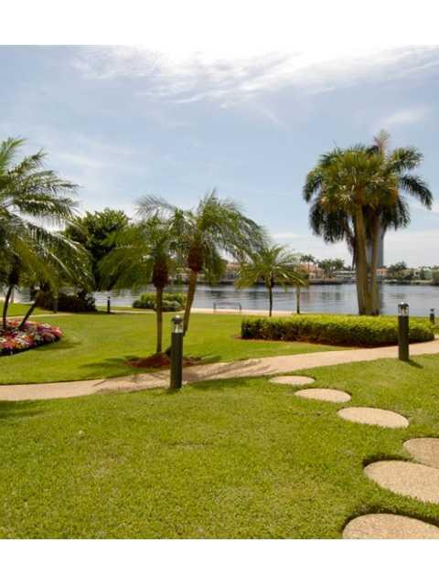 One of a kind Town Home built for Developer in gated community.Intracstl views from every room.2 Huge terraces  1133 SFt,with direct access to Intracstl walkway,Gardens,Snack Bar,Pool&Marina.Remodeled Kitchen Snaderio Cabinets,Living Rm,Dining Rm,Family R m,Office,Guest Bthrm.Large Master Bedrm upstairs,his&hers bths,Electric window treatment,Large Closets,New TOTO Toilets in all Bths,New LG TROMM Washer&Dryer Excellent glass enclosed Gym with direct access from 2nd fl.Not occupied easy to show.