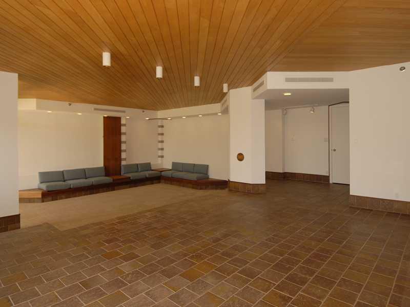 Turnberry Isle Yacht Club - Residential Lease