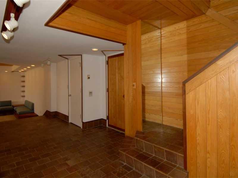 Turnberry Isle Yacht Club - Residential Lease