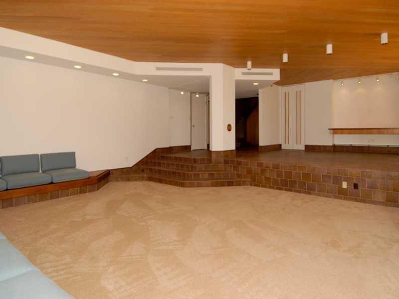 Turnberry Isle Yacht Club - Residential Lease
