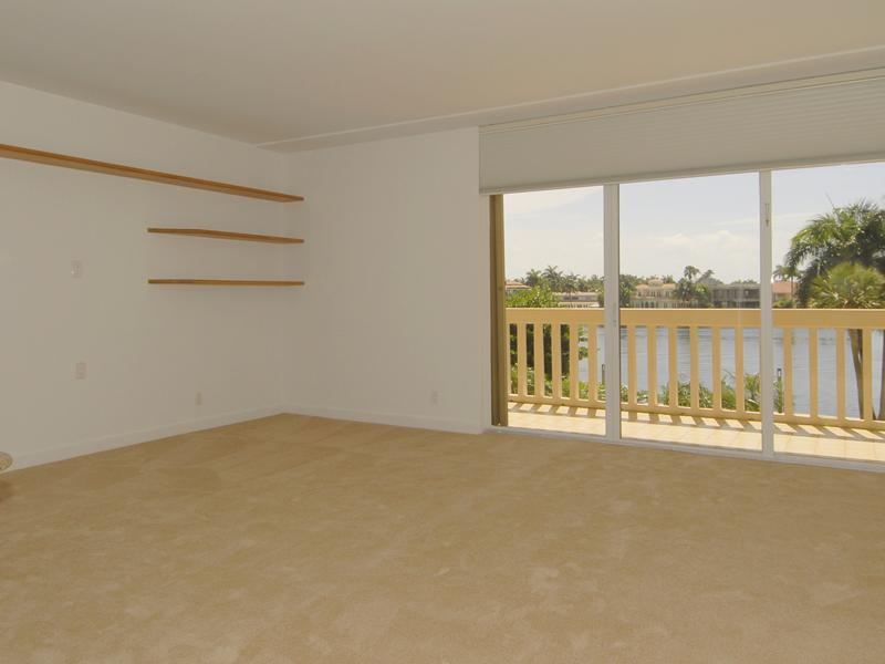 Turnberry Isle Yacht Club - Residential Lease