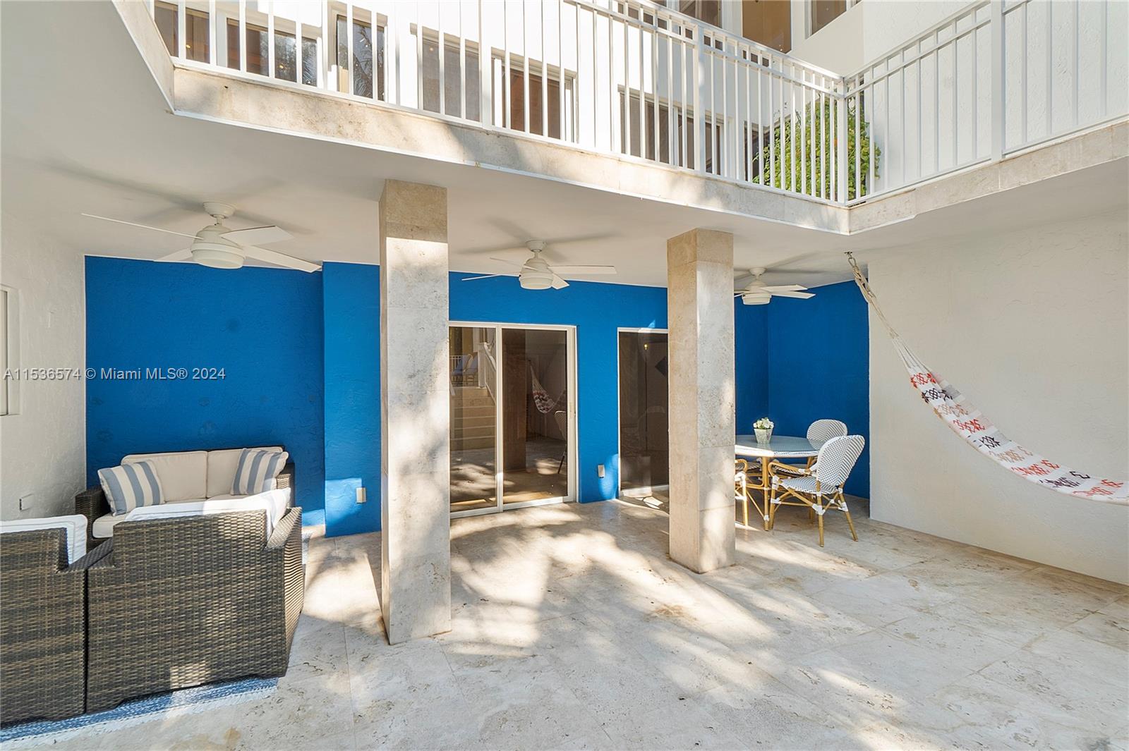 COCOPLUM SEC 2 PLAT B - Residential