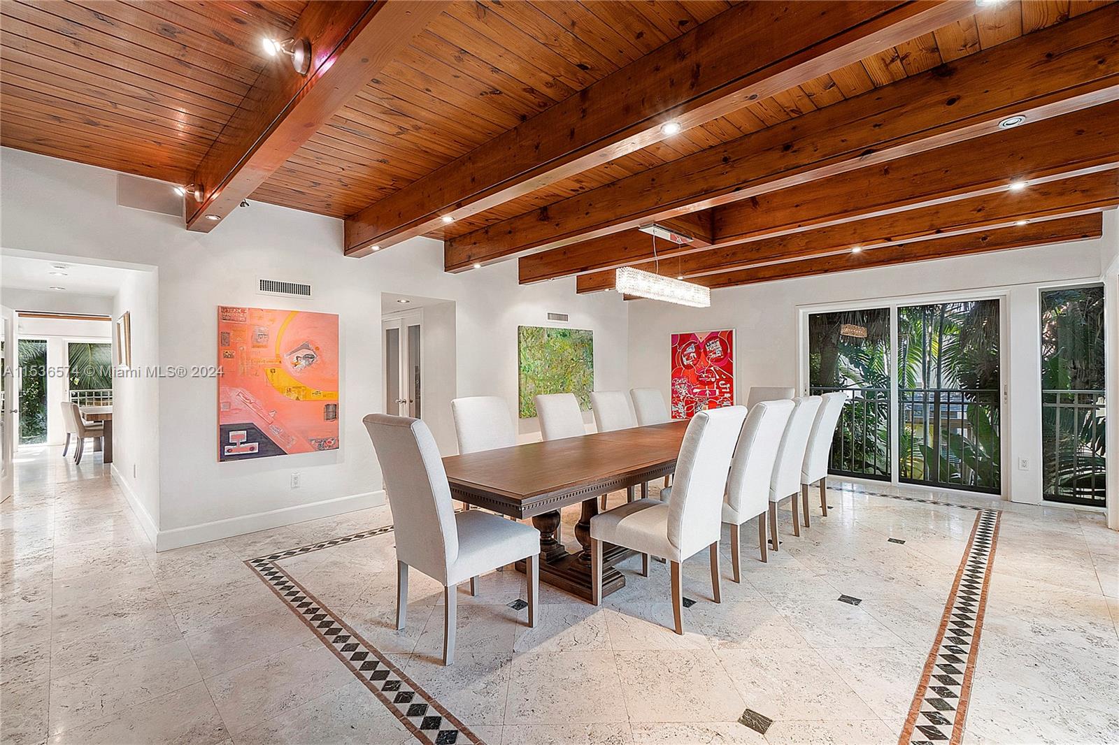 COCOPLUM SEC 2 PLAT B - Residential