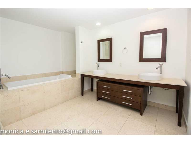 ICON BRICKELL TOWER ONE - Residential Lease