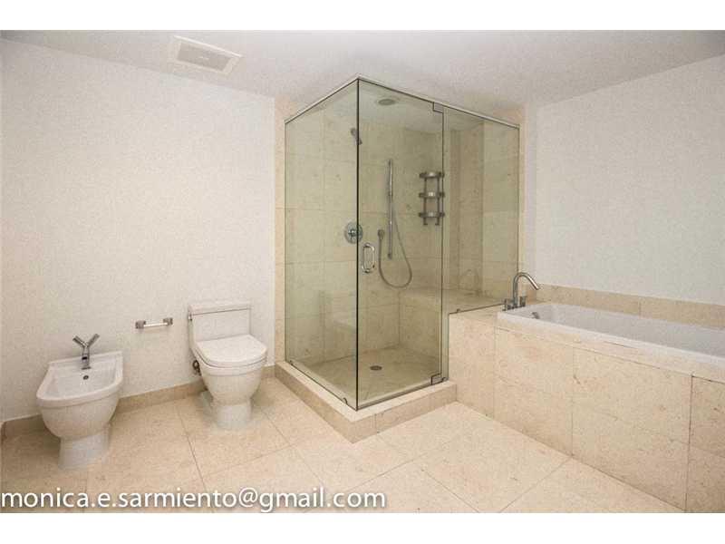 ICON BRICKELL TOWER ONE - Residential Lease