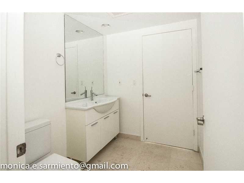 ICON BRICKELL TOWER ONE - Residential Lease