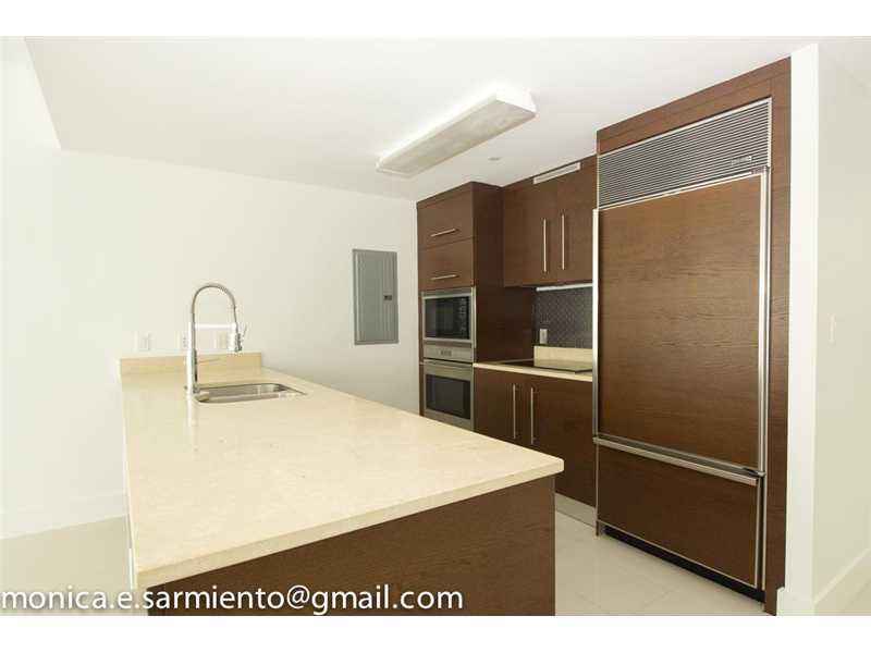 ICON BRICKELL TOWER ONE - Residential Lease