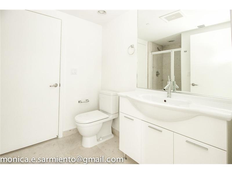ICON BRICKELL TOWER ONE - Residential Lease