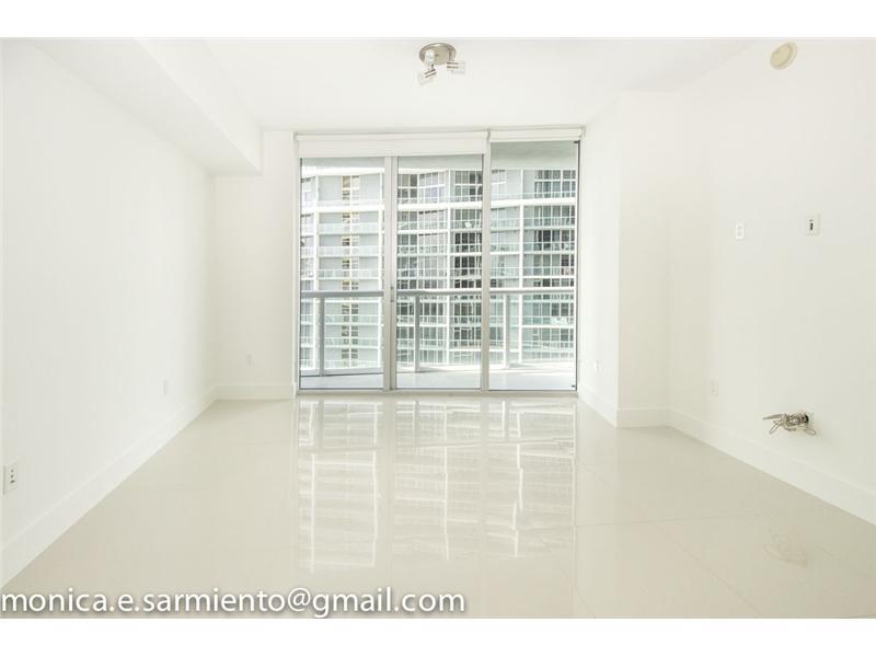 ICON BRICKELL TOWER ONE - Residential Lease