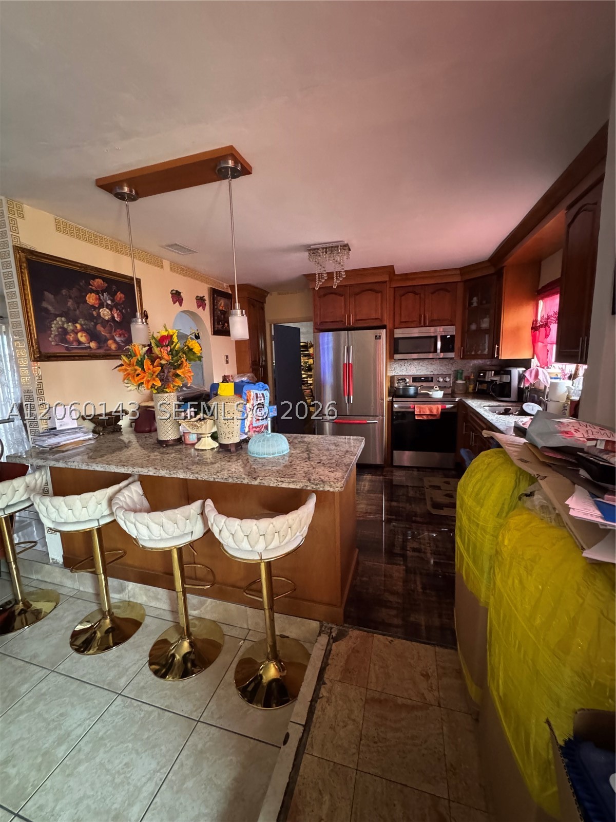 SCOTT LAKE MANOR SEC 4 - Residential