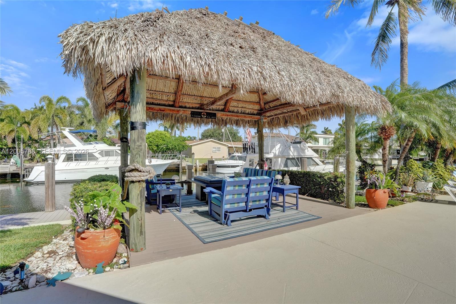 HARBOR VILLAGE - Residential