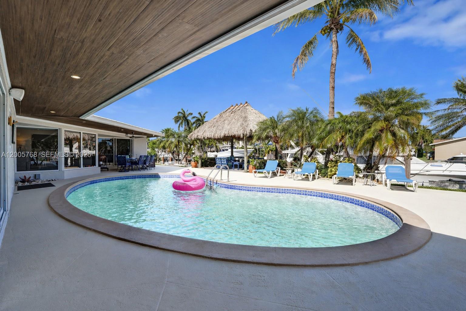 HARBOR VILLAGE - Residential