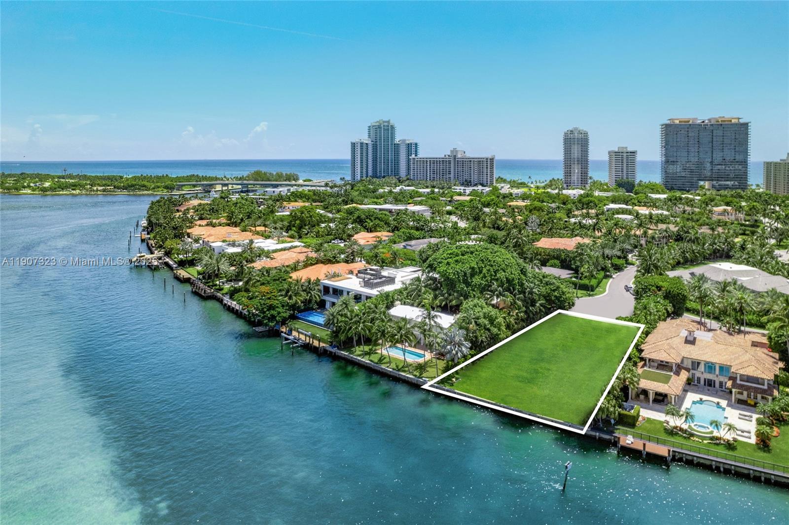 BAL HARBOUR RESIDENTIAL S - Residential