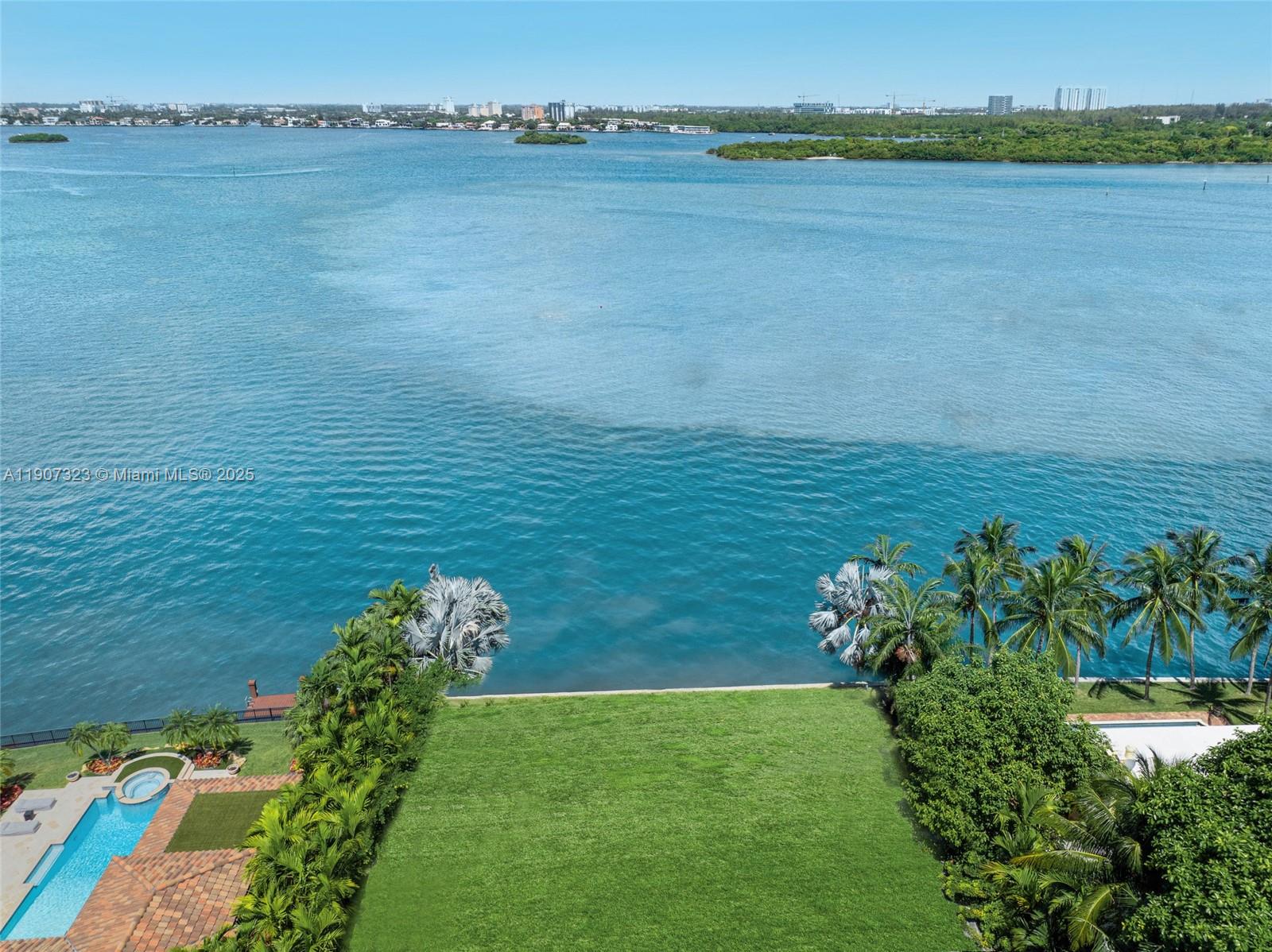 BAL HARBOUR RESIDENTIAL S - Residential