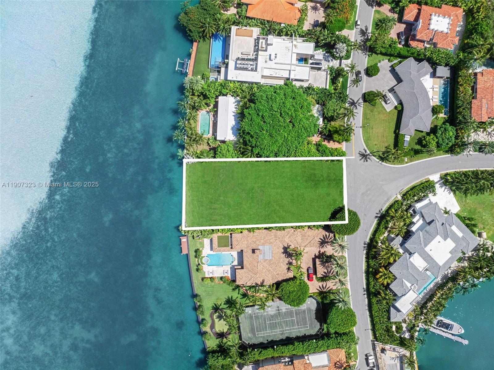 BAL HARBOUR RESIDENTIAL S - Residential